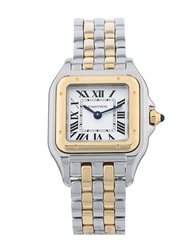 Cartier Panthere De Cartier W2PN0018
